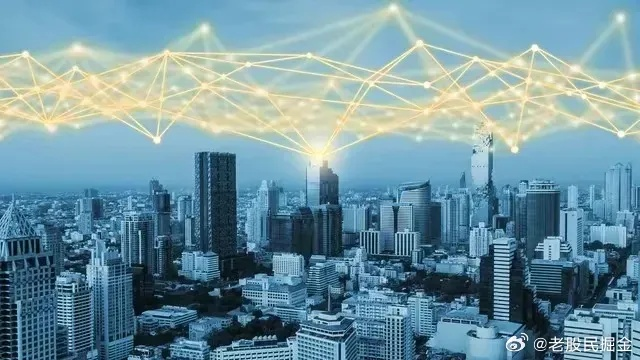 中国领跑全球数据时代，稳定性与可持续发展的双向驱动