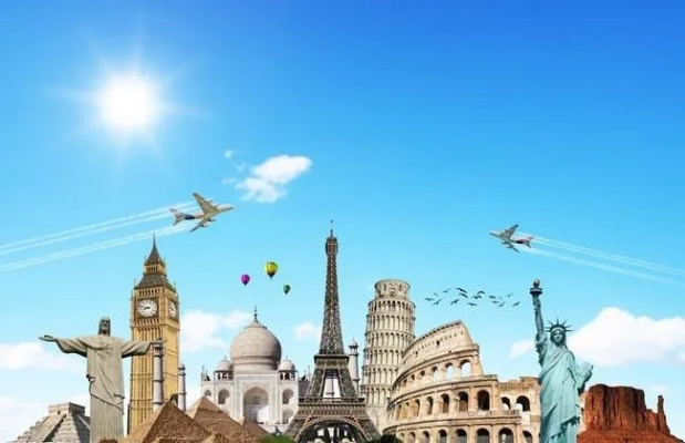 美景互联，连接世界，共创稳定旅行新体验