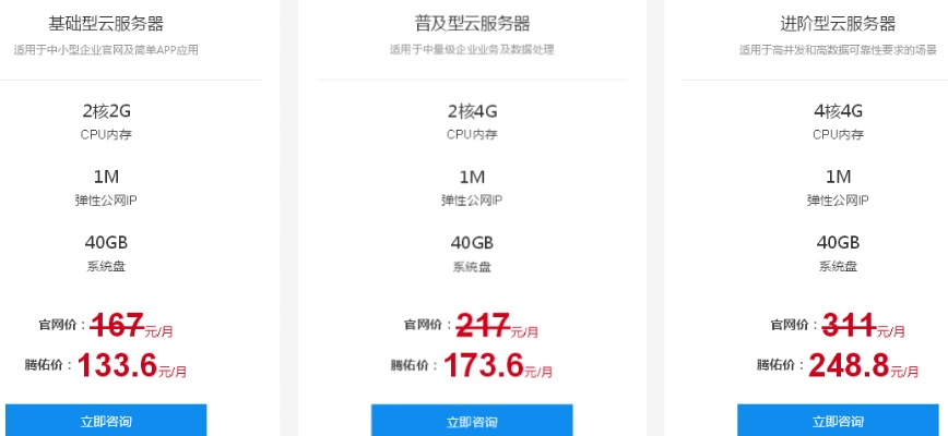 云服务器租用价格多少钱一年，全面解析与策略建议