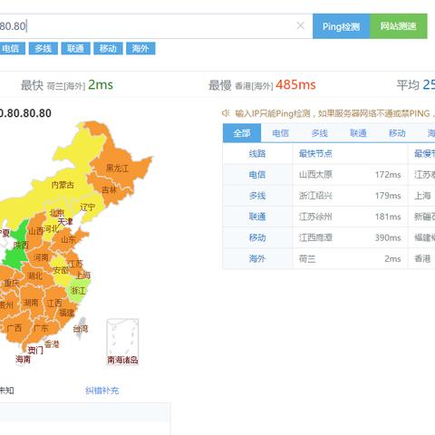关于DNS域名解析的问题，深入解析与解决方案