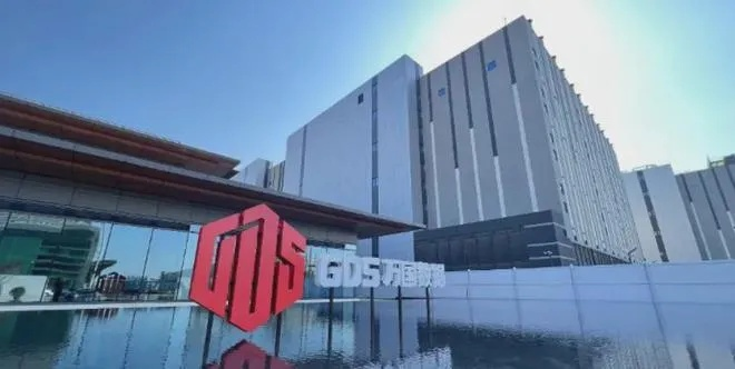 五洋数据中心，稳健筑基，打造数字时代的可靠基石
