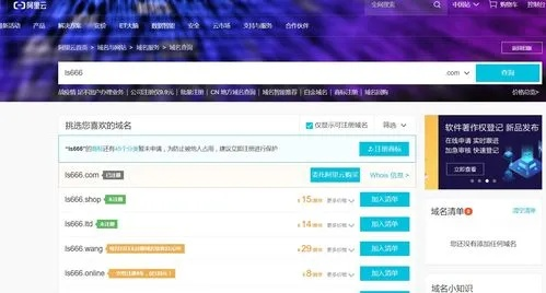 国际域名在国内空间商购买，不备案、不绑定国外空间的灵活选择