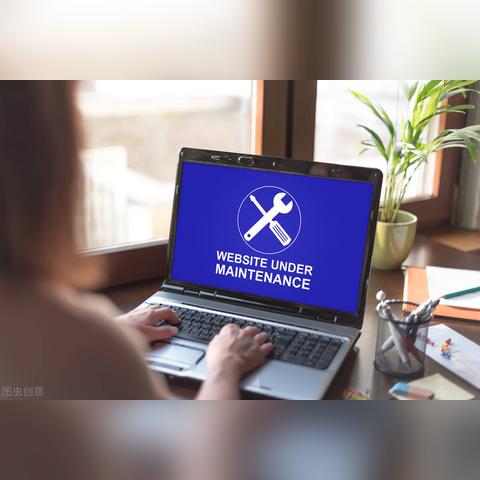 如何建企业网站，买域名与空间的全面指南