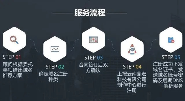 如何高效抢注心仪域名，策略与技巧全解析