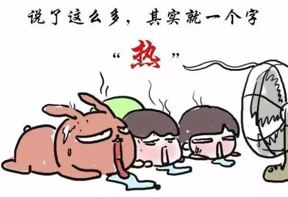 大热天的，来个域名解解暑