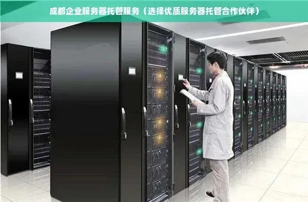 诚信主机，打造稳定、安全、可靠的企业之选