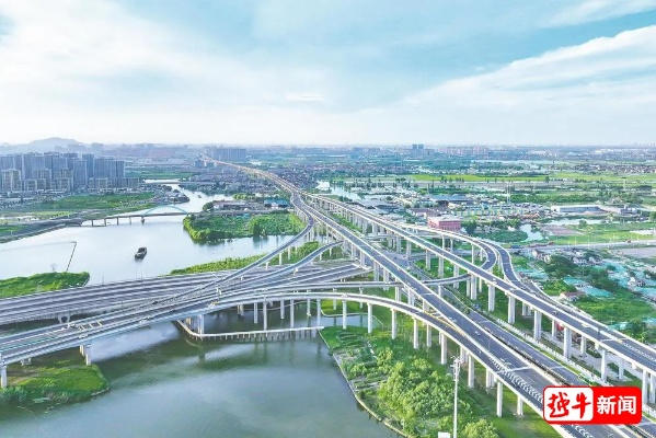 E路发浙江，构建稳定与发展的智能交通系统