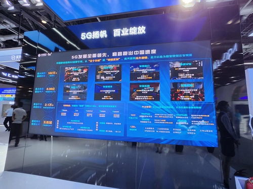 中国e通，探寻通信服务领域中的稳定基石