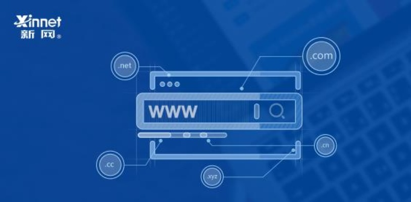 企业在Internet上建立网站一般要经过申请域名