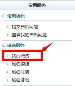 域名被泛解析了怎么办？