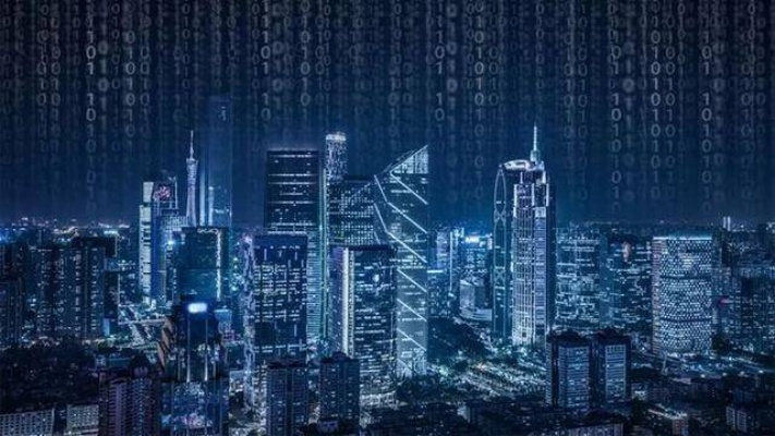 中国数科，稳健前行的金融科技力量