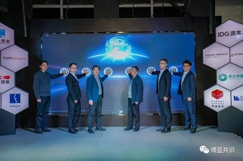 上海紫博蓝，稳定与创新并驱，共筑企业未来发展