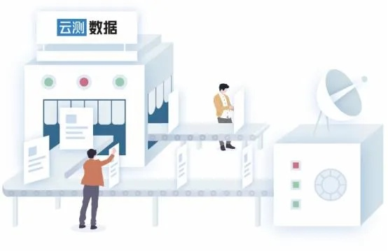 拍云数据评测，基于大数据分析的云端服务性能评估