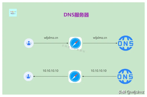 俄罗斯国家顶级域名RIPN的DNS解析服务商选择指南