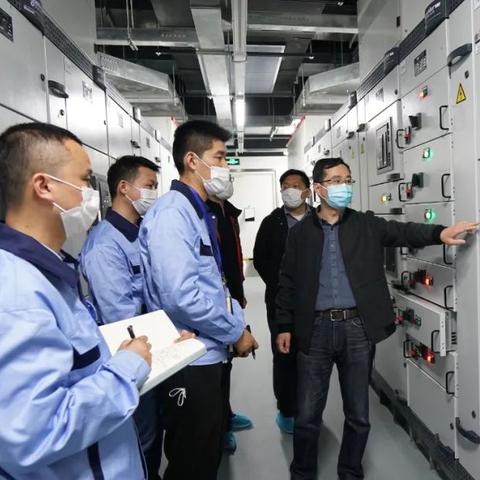 51IDC评测，揭示中国IDC行业未来发展趋势与现状分析