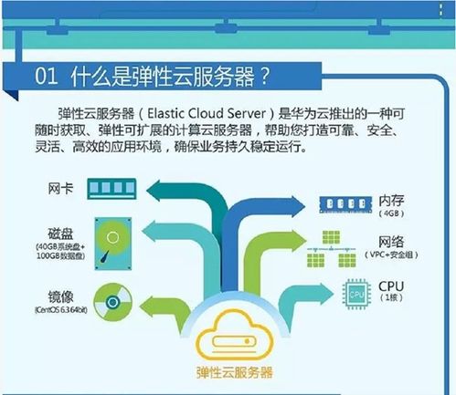 建网站是买云服务器ECS还是云虚拟主机？它们之间的区别与选择指南
