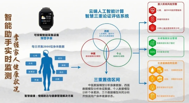 太极三丰云评测，解锁传统与创新并存的智能健康新风尚