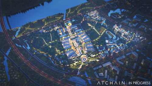 广州新一代评测，科技、人文与未来的交汇点
