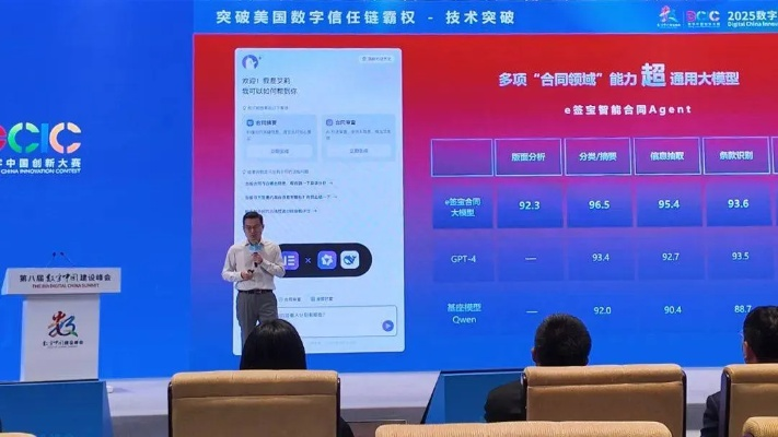 互易中国的优质评测，洞悉数字服务的变革与未来