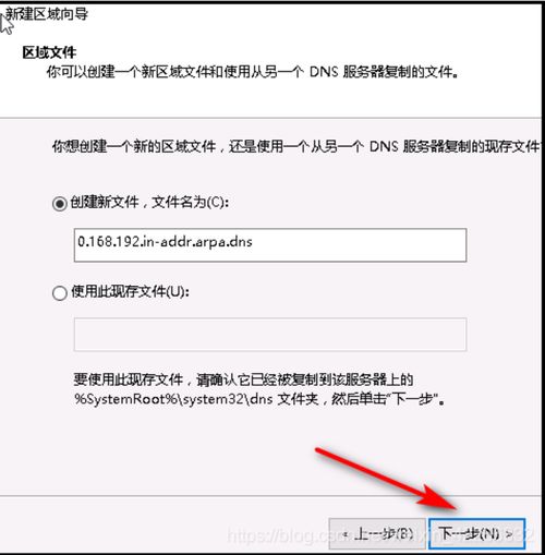 域名空间中的反向查找域记录，解析与重要性