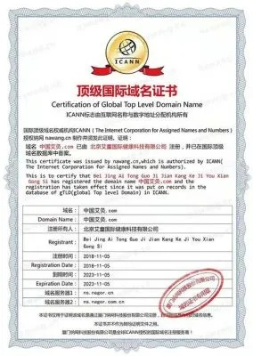 如何申请国际免费域名及有效管理
