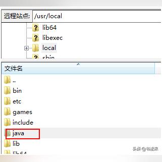安装JDK
