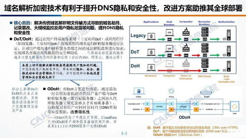 中国信通院设立域名根服务器，推动互联网基础设施发展的关键一步