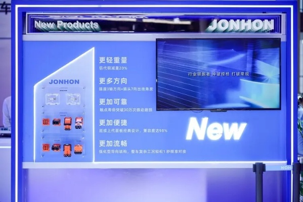 神州创联评测，携手共建智慧互联新生态