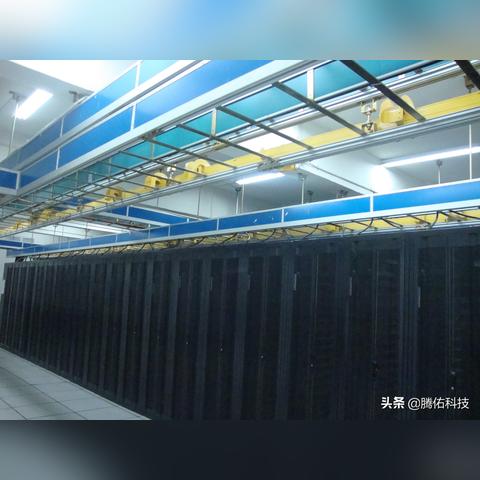 服务器租用与托管，哪个更适合您的业务需求？