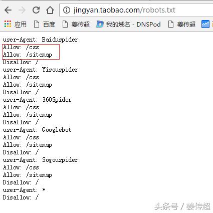 子域名是否需要单独提交Sitemap，深度解析与策略建议
