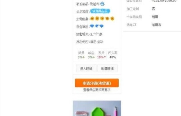 网上发布宝贝，十件之后如何创店及获取域名