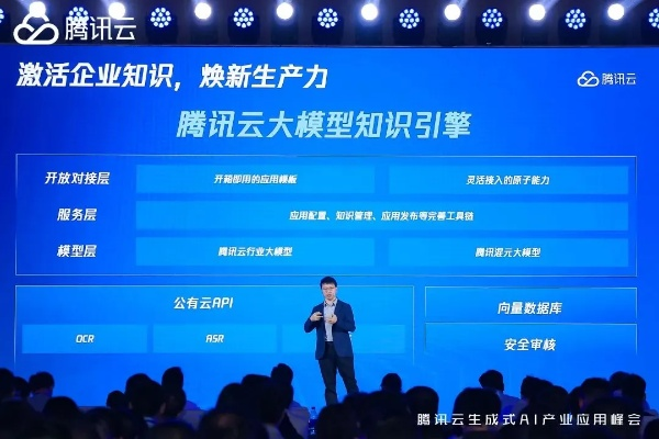 腾讯云服务器，赋能广告行业的创新引擎