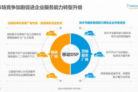 创业数据评测，精准洞察市场，助力创业成功