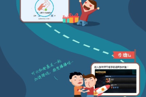 加速网评测，解锁数字时代的高速网络新体验