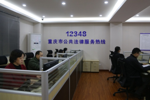 重庆热线评测，深度剖析城市服务热线的高效与不足