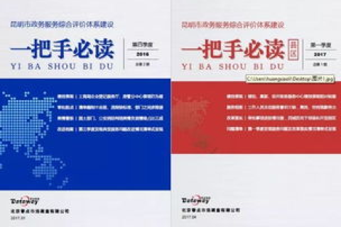 揭秘天府数据评测，精准高效的数字评估体系助推政商融合新篇章