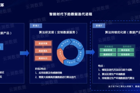 评测深度，雷特数据—精准洞察，驱动决策的高效引擎