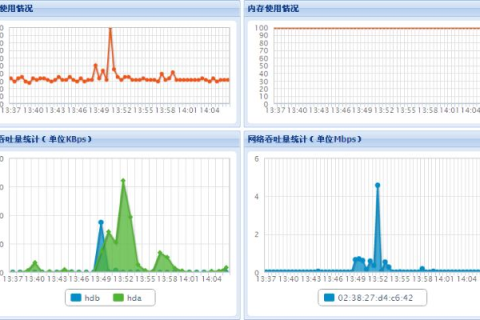 评测分享，ECPIG虚拟主机的性能全解析与用户体验报告