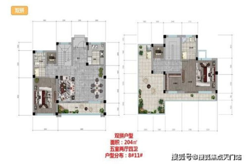 虚拟屋评测，未来居住空间的革命性变革