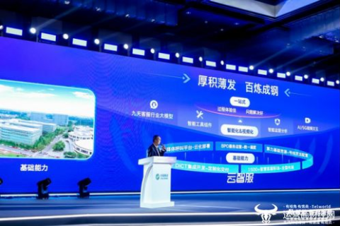 评测揭秘，天信科技如何重塑行业新标杆