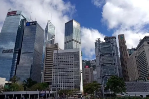香港空间哪个快，全面解析与比较