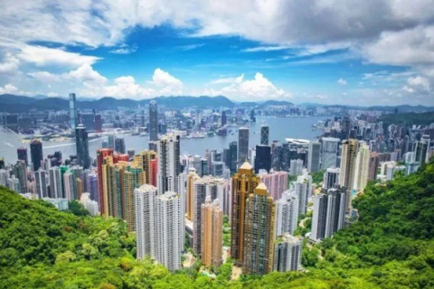 是国内空间好还是香港空间好？
