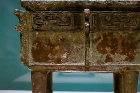 中国爵网评测，中国古代青铜爵的魅力与文化解读
