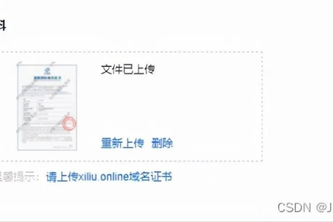 备案期间可以使用三级域名、二级域名或CanMe访问吗？