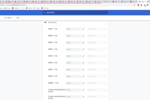 瑞士为什么域名是.ch？