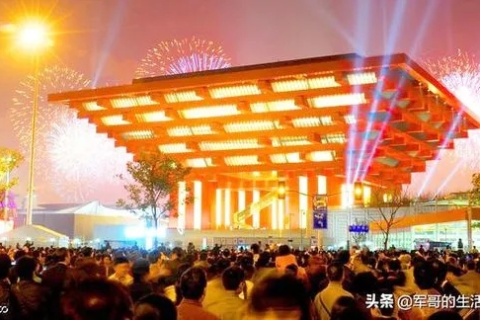 世博数据评测，尽在掌握，刻画世界博览园的精妙脉搏