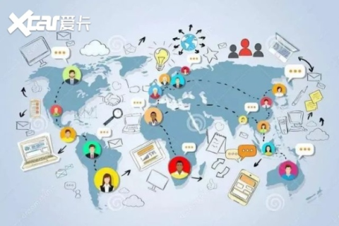评测，宽网互联—连接未来，无缝沟通的时代工具