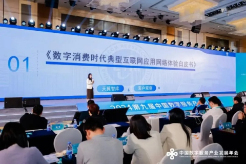 数字时代下的质量守护者，重庆互联评测引领消费新风尚