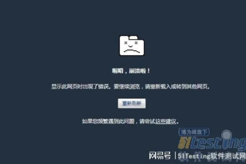 新网域名解析故障引发用户不满，解析错误、访问延迟问题频出
