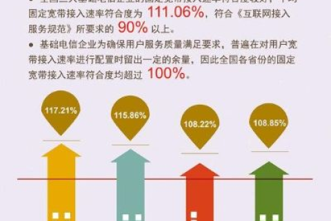 速网中国，评测互联网速度与质量的先锋